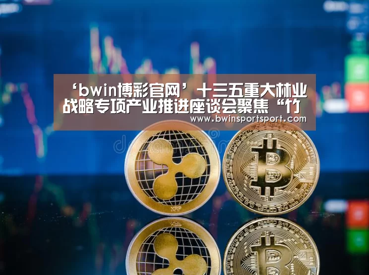 ‘bwin博彩官网’十三五重大林业战略专项产业推进座谈会聚焦“竹缠绕”(图4) 必赢体育官网