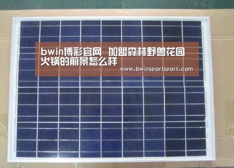 bwin博彩官网-加盟森林野兽花园火锅的前景怎么样